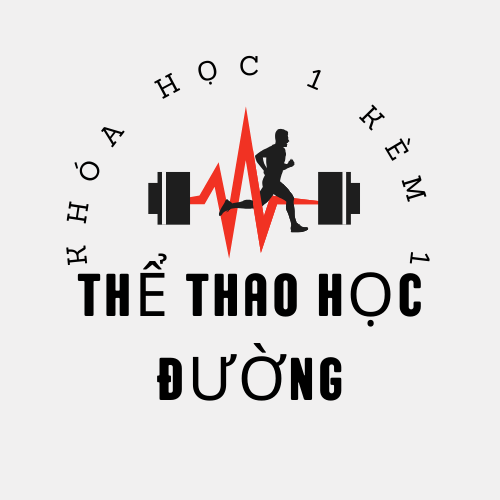 KHÓA HỌC 1 KÈM 1 THỂ THAO HỌC ĐƯỜNG